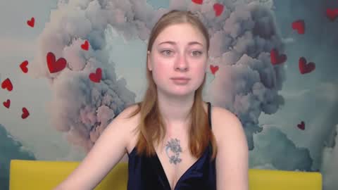 erikafanks online show from February 20, 2025, 7:19 pm