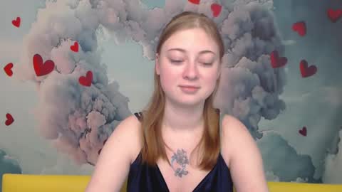 erikafanks online show from February 21, 2025, 2:17 am