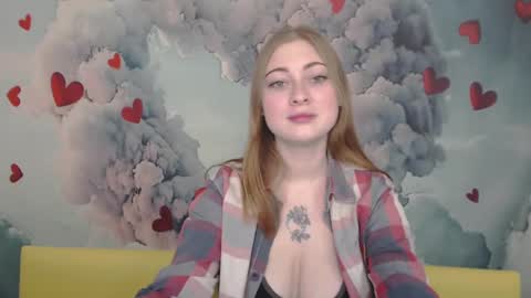 erikafanks online show from February 25, 2025, 7:14 pm