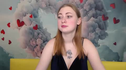 erikafanks online show from February 28, 2025, 2:53 am