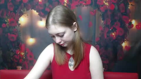 erikafanks online show from February 28, 2025, 7:14 pm