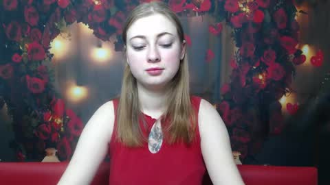 erikafanks online show from March 1, 2025, 2:15 am