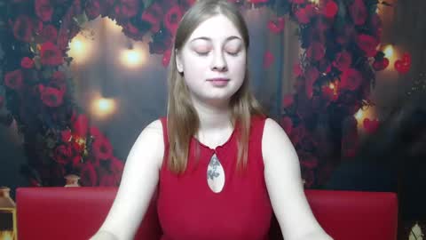 erikafanks online show from March 2, 2025, 2:00 pm