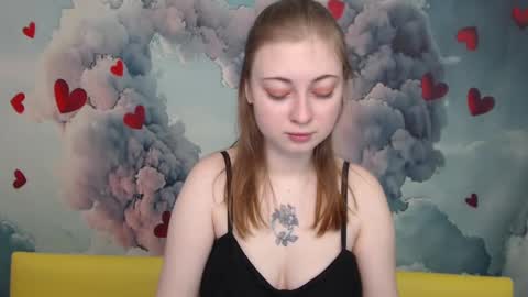 erikafanks online show from March 4, 2025, 7:08 am