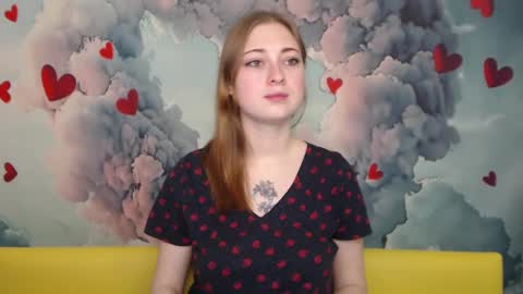 erikafanks online show from March 5, 2025, 7:17 pm