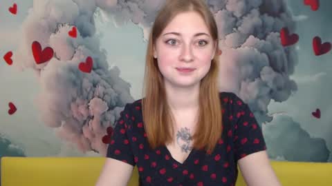 erikafanks online show from March 5, 2025, 10:21 pm