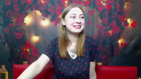 erikafanks online show from March 6, 2025, 7:21 pm