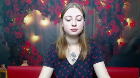 erikafanks online show from March 6, 2025, 11:31 pm