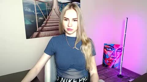 Erika online show from June 12, 2026, 11:53 am