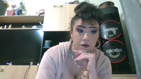 erikaguapa1989 online show from March 8, 2026, 3:54 am