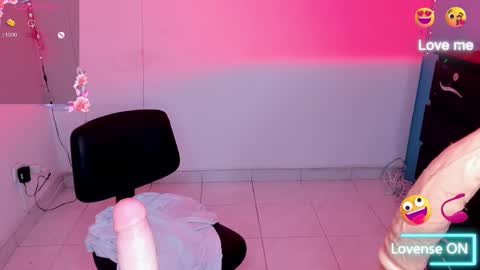 Erika online show from December 29, 2024, 6:56 am