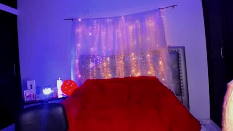 Erika online show from February 18, 2025, 3:53 am