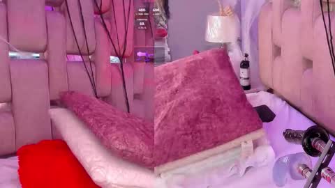 Erika  online show from November 3, 2025, 8:10 pm