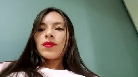 Gabriela online show from October 2, 2025, 12:50 am