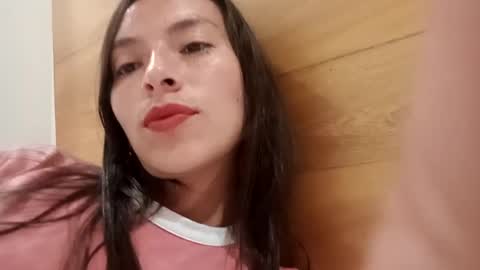 Gabriela online show from October 9, 2025, 10:41 pm