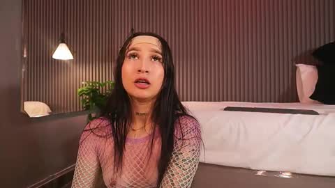 Snapshot of eriklein chatting on March 7, 2026, 7:44 pm Eri online show from March 7, 2026, 7:44 pm