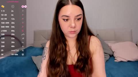 Erin online show from October 27, 2025, 7:01 am