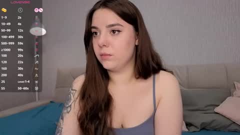 Erin online show from May 14, 2026, 7:48 am