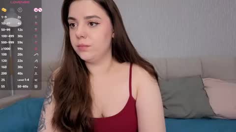 Erin online show from May 15, 2026, 9:16 am