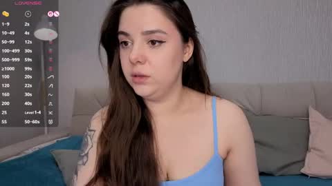 Erin online show from May 16, 2026, 8:33 am
