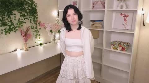 Snapshot of erinncrummie chatting on October 2, 2025, 4:36 pm Melissa online show from October 2, 2025, 4:36 pm