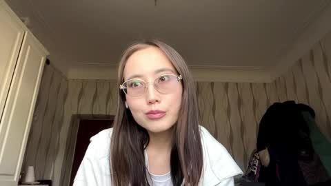 Luna online show from May 23, 2026, 10:19 am