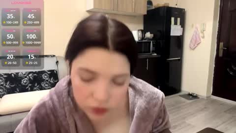 Snapshot of erinvandegrift chatting on February 27, 2026, 3:12 pm Elizabeth online show from February 27, 2026, 3:12 pm