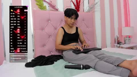 Snapshot of eriol__ chatting on December 29, 2024, 5:44 pm Eriol online show from December 29, 2024, 5:44 pm