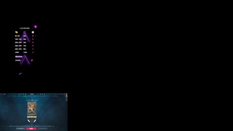 Snapshot of eriol__ chatting on January 13, 2025, 11:41 am Eriol online show from January 13, 2025, 11:41 am