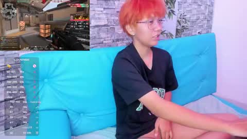 Snapshot of eriol__ chatting on February 25, 2025, 2:44 pm Eriol online show from February 25, 2025, 2:44 pm