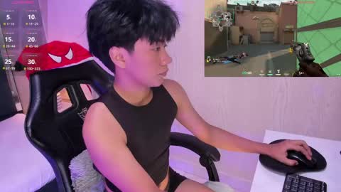 Eriol online show from May 6, 2026, 2:11 pm