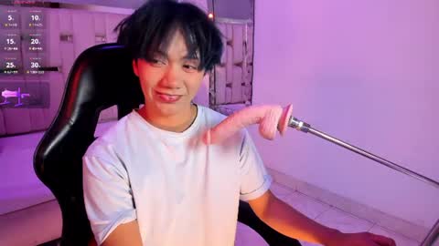 Eriol online show from June 9, 2026, 4:24 am