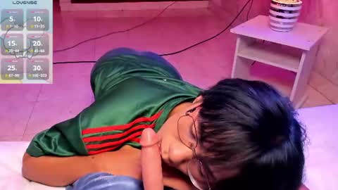 Eriol online show from June 14, 2026, 5:09 am