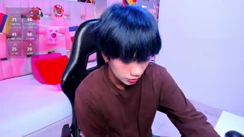 Eriol online show from June 29, 2026, 4:08 am