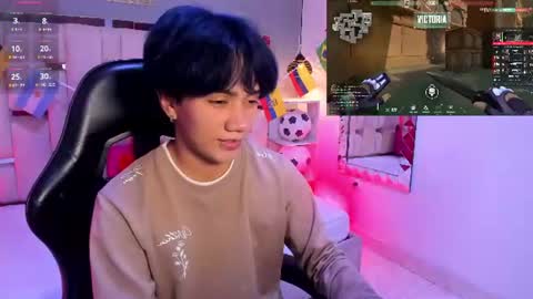 Eriol online show from July 5, 2026, 4:19 am