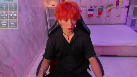 Eriol online show from July 16, 2026, 5:02 am