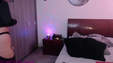 Eris online show from December 3, 2025, 7:45 pm