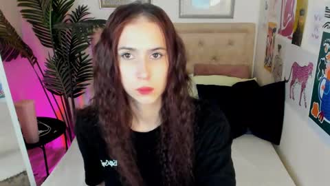 Snapshot of erisunn chatting on April 3, 2026, 12:08 am EriSun online show from April 3, 2026, 12:08 am