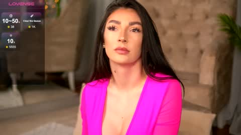 Eris online show from February 23, 2026, 3:59 am