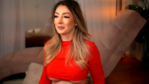 Eris online show from July 6, 2026, 3:03 am
