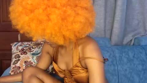 Erivia online show from February 12, 2025, 11:18 am