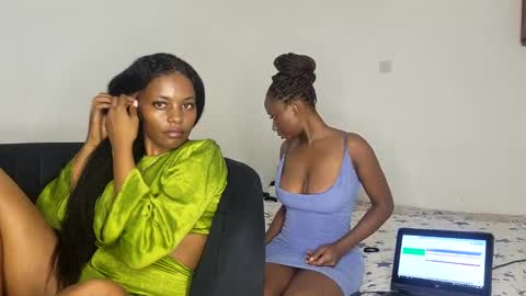 Erivia online show from February 13, 2025, 1:05 pm