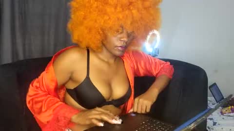 Erivia online show from February 15, 2025, 6:55 pm