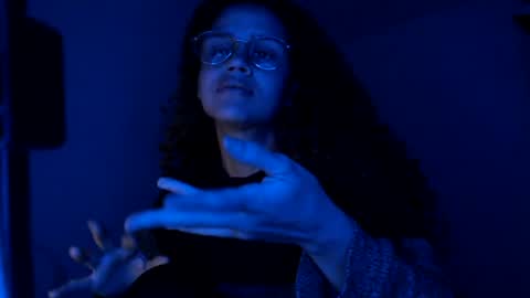Gabs online show from July 14, 2026, 12:57 am