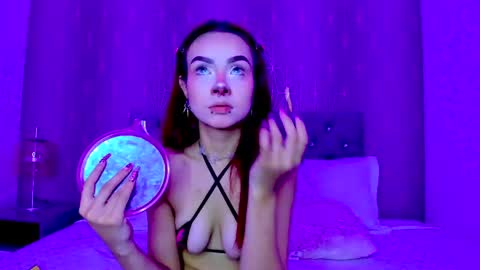 erizdarkveyl online show from June 5, 2026, 6:52 am