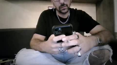 erka10000 online show from October 6, 2025, 10:07 pm
