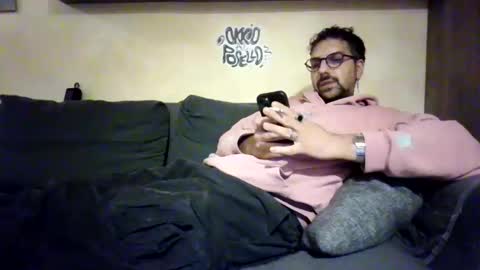 erka10000 online show from October 10, 2025, 11:15 pm