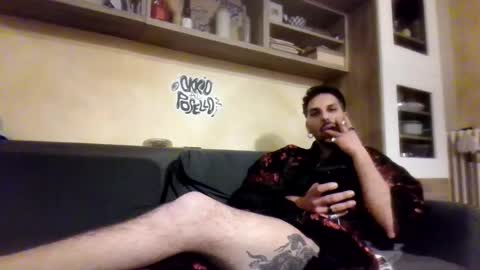 erka10000 online show from February 10, 2026, 10:58 pm