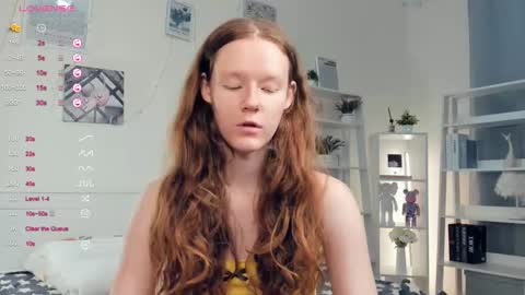 Snapshot of erline_may chatting on October 30, 2025, 7:43 am Sofia online show from October 30, 2025, 7:43 am