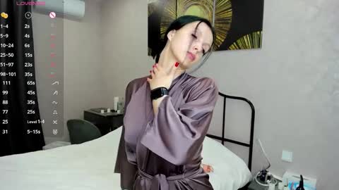 Snapshot of erlinefairall chatting on February 22, 2026, 7:23 pm Erline and Monica online show from February 22, 2026, 7:23 pm